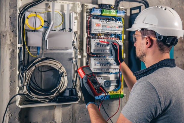 Best Industrial Electrical Services  in Clintondale, NY