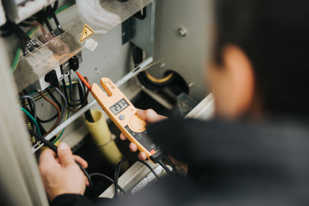 Best Electric Panel Repair  in Clintondale, NY