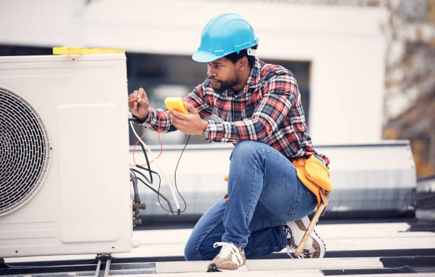 Best Industrial Electrical Services  in Clintondale, NY