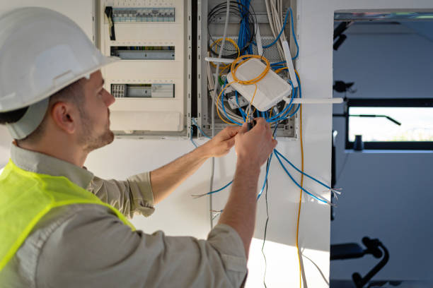 Best Residential Electrician Services  in Clintondale, NY